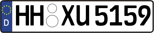 HH-XU5159