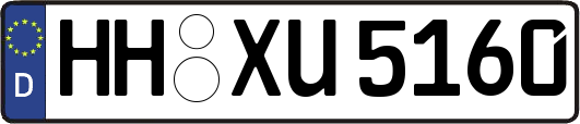 HH-XU5160