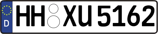 HH-XU5162