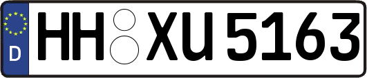 HH-XU5163