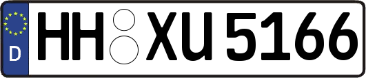 HH-XU5166