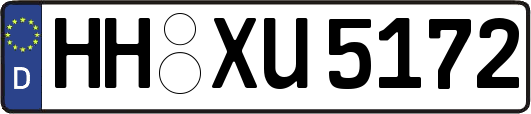 HH-XU5172