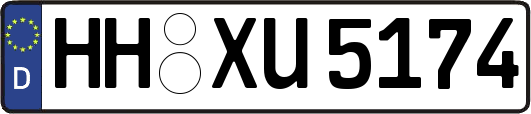 HH-XU5174