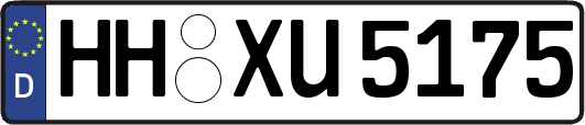 HH-XU5175