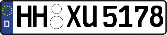 HH-XU5178
