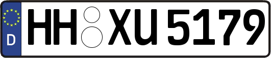 HH-XU5179