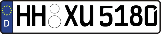HH-XU5180
