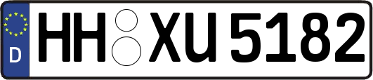 HH-XU5182
