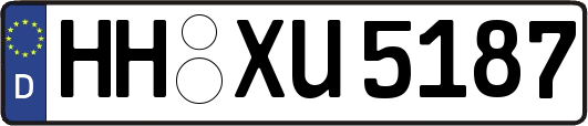HH-XU5187
