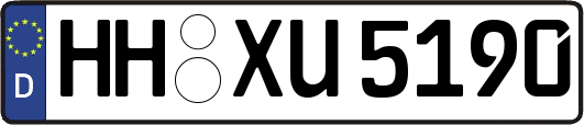 HH-XU5190