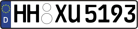 HH-XU5193
