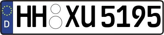 HH-XU5195