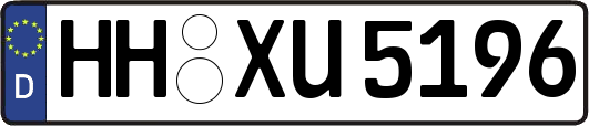 HH-XU5196