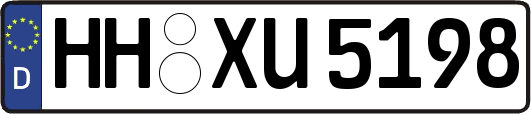 HH-XU5198