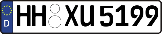 HH-XU5199