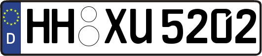 HH-XU5202