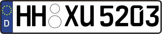 HH-XU5203