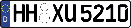 HH-XU5210