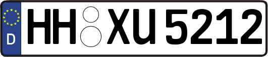 HH-XU5212