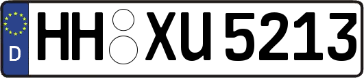 HH-XU5213