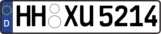 HH-XU5214