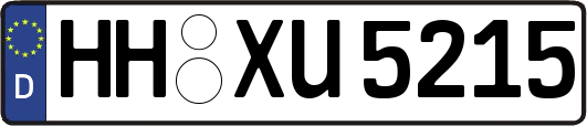HH-XU5215