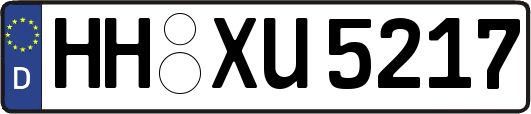 HH-XU5217