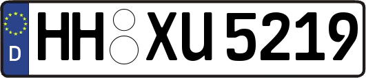 HH-XU5219