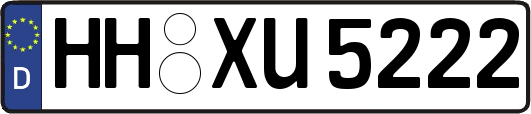 HH-XU5222