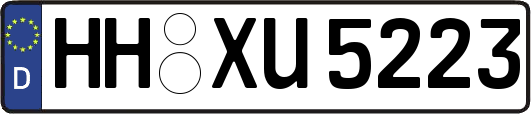 HH-XU5223