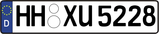 HH-XU5228