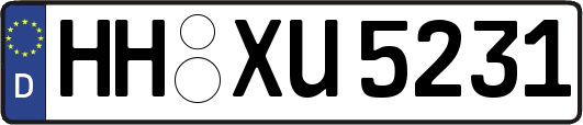 HH-XU5231