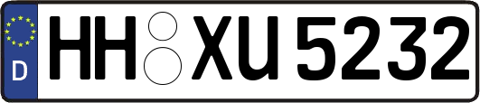 HH-XU5232