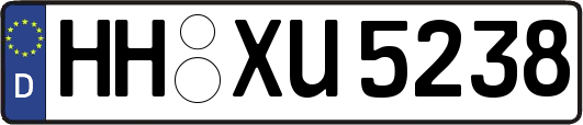 HH-XU5238