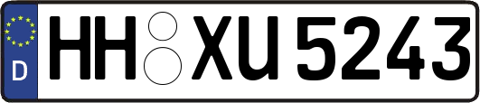 HH-XU5243