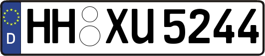 HH-XU5244