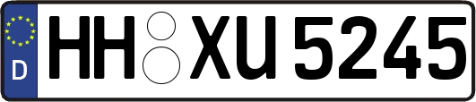 HH-XU5245