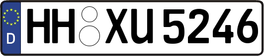 HH-XU5246