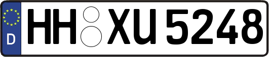 HH-XU5248