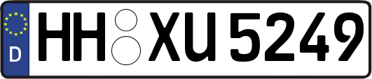 HH-XU5249