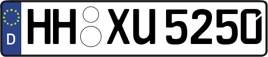 HH-XU5250