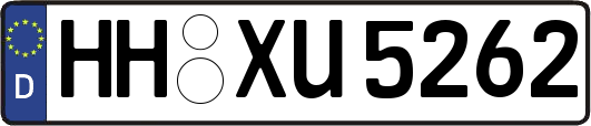 HH-XU5262
