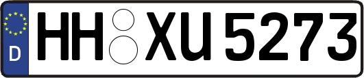 HH-XU5273