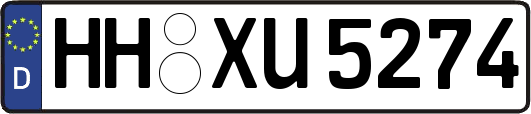 HH-XU5274