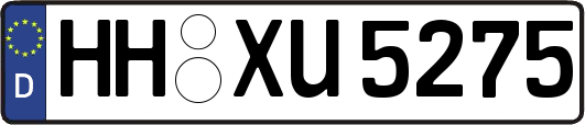 HH-XU5275