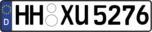 HH-XU5276