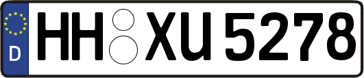 HH-XU5278