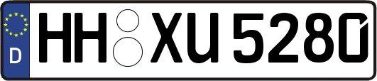 HH-XU5280