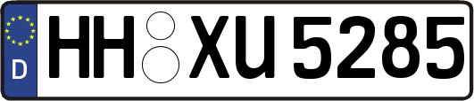 HH-XU5285