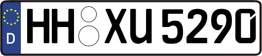 HH-XU5290